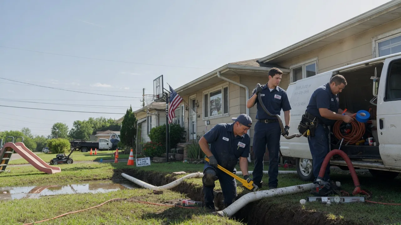 Toilet Installation in Baudette, MN near me